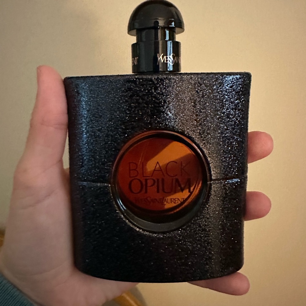 Black Opium